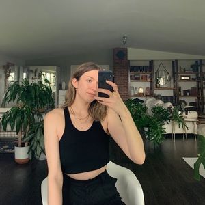 Meet your Posher, Madison